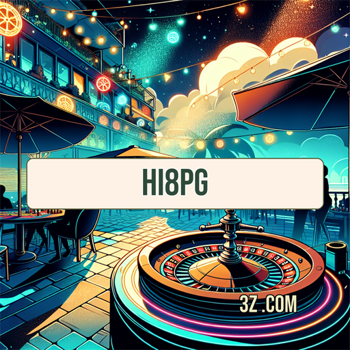 Apostas Empolgantes no Hi8pg.com: Entre no Jogo Agora!