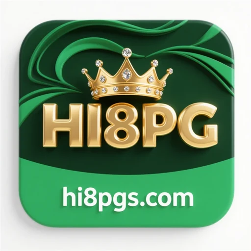 hi8pg.com