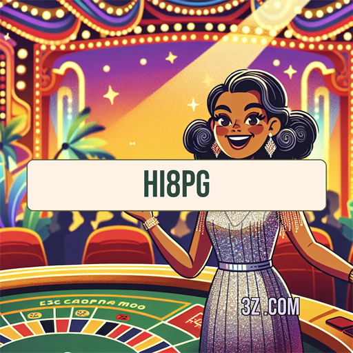 Jogos Incríveis e Diversão Sem Fim no hi8pg.com