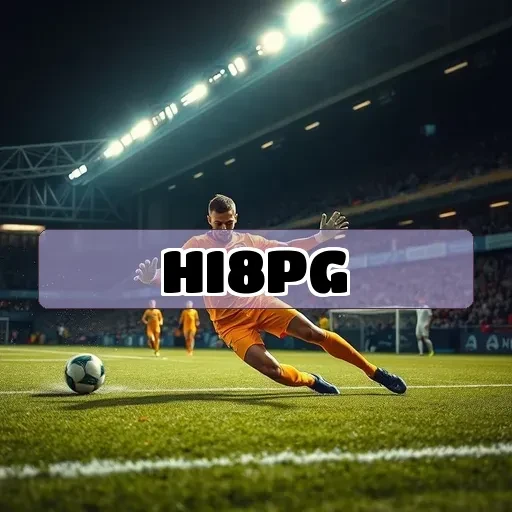 hi8pg.com: Atrações Imperdíveis da Roleta Para Você Jogar Hoje