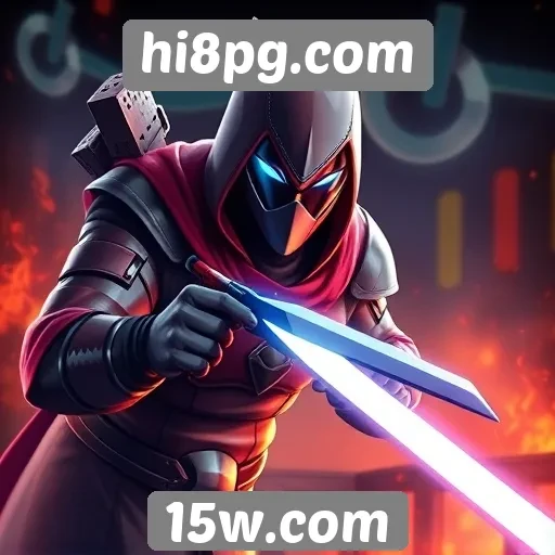Novidades de jogos disponíveis em hi8pg.com