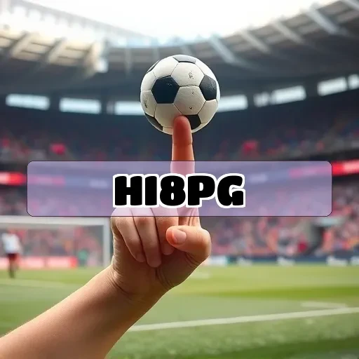 hi8pg.com: Descubra os Melhores Bônus para Jogar e Ganhar Mais