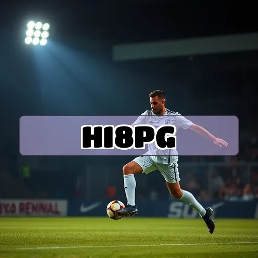 hi8pg.com: Descubra os Recursos Exclusivos da Sua Comunidade de Jogos