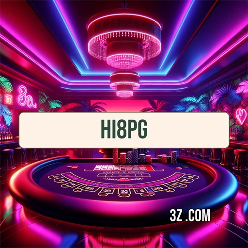 Recursos Exclusivos na Seção VIP do hi8pg.com